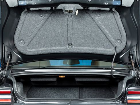 Used 2023 Dodge Challenger SRT Hellcat w/ Driver Convenience Group image 23