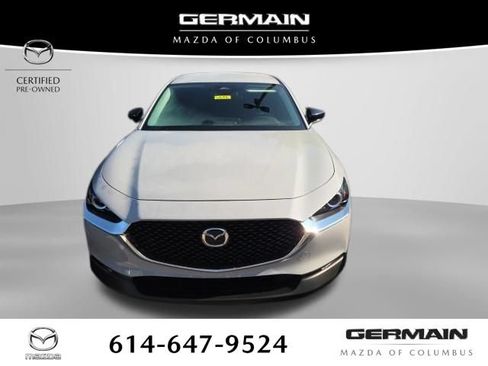 Certified 2026 MAZDA CX-30 AWD 2.5 S w/ Select Sport Pkg image 3