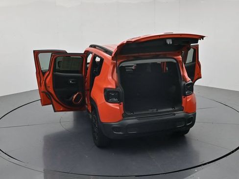 Used 2018 Jeep Renegade Sport w/ Power & Air Group AWD/4WD image 45