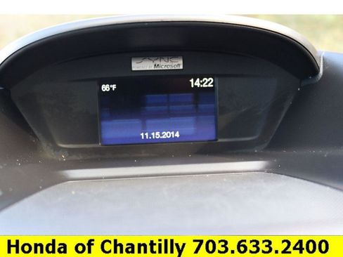 Used 2015 Ford Escape S image 15