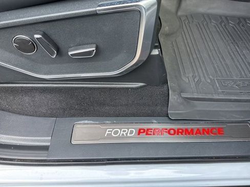 Used 2025 Ford F150 Raptor image 19