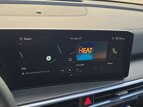 New 2025 Kia Sorento SX Prestige image 24