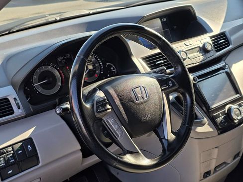 Used 2016 Honda Odyssey EX-L image 16