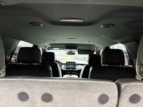 Used 2023 GMC Yukon AT4 image 37