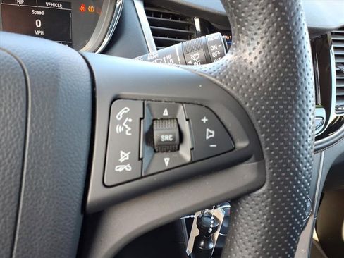 Used 2021 Chevrolet Trax LS w/ Tint and Cruise Package image 27