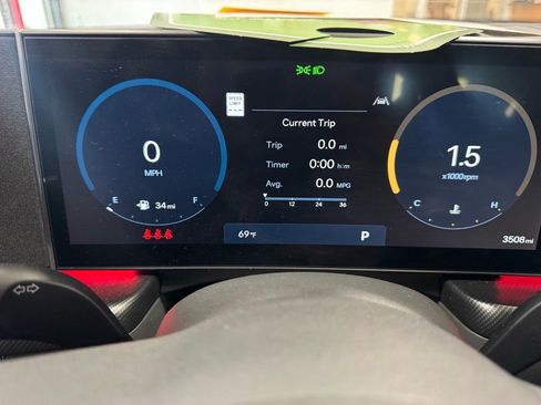 Used 2024 Hyundai Sonata N Line image 25