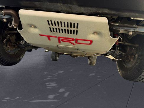 Used 2021 Toyota Tacoma TRD Pro image 45