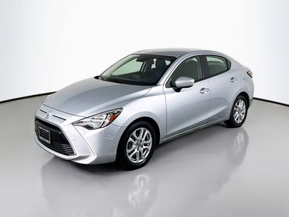 Used 2017 Toyota Yaris iA