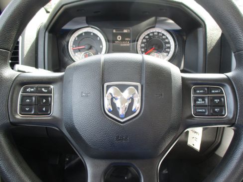 Used 2022 RAM 1500 Tradesman w/ Power & Remote Entry Group RWD image 15