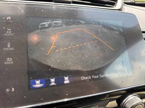 Used 2018 Honda CR-V EX image 20