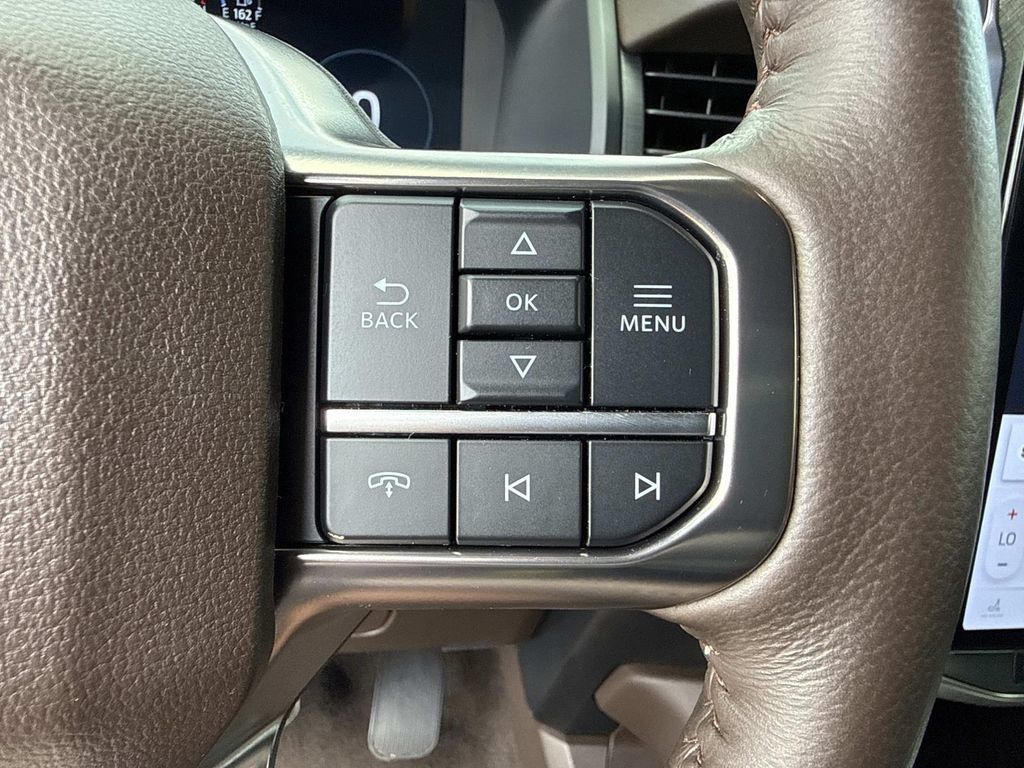 Used 2024 Ford Expedition King Ranch AWD/4WD image 30
