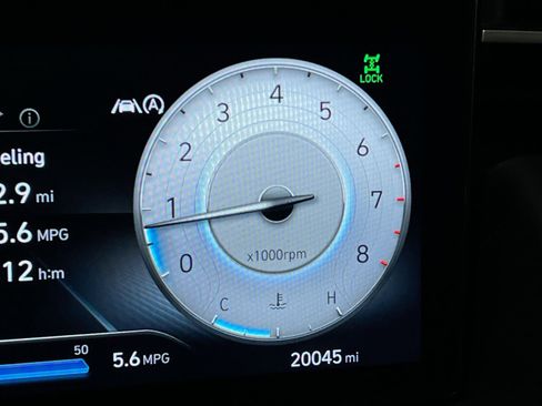 Used 2023 Hyundai Tucson Limited image 30