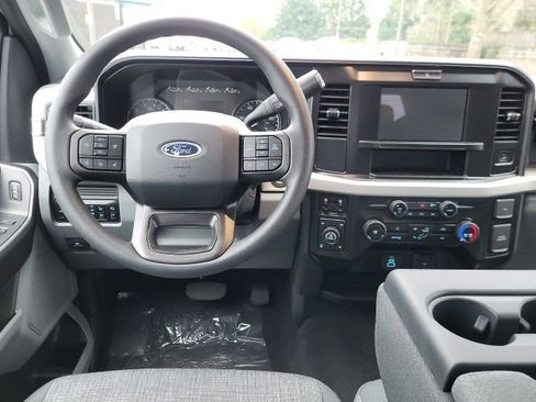 New 2026 Ford F350 XLT w/ Tremor Off-Road Package AWD/4WD image 15