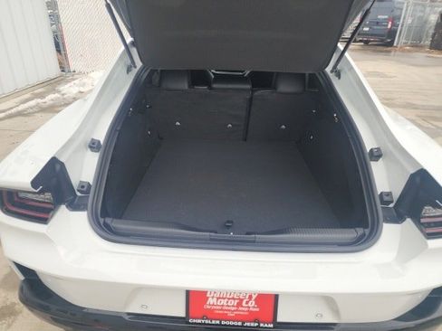 New 2026 Dodge Charger Scat Pack image 22