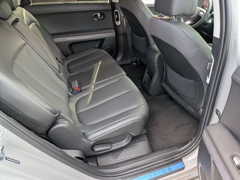 New 2026 Hyundai Ioniq 5 Limited RWD image 23