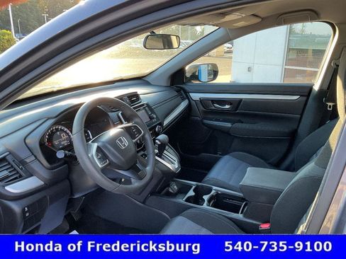 Certified 2018 Honda CR-V LX image 30