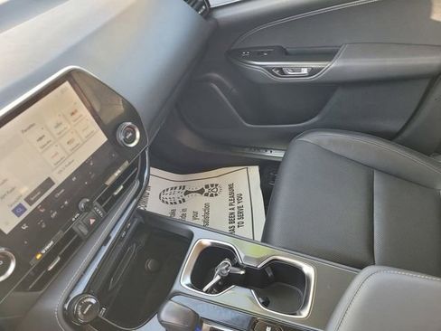 Used 2022 Lexus NX 350h AWD w/ Towing Package (2000 Lbs) image 13