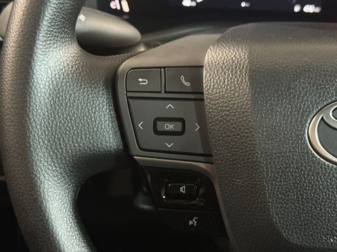 New 2026 Toyota Camry LE FWD image 26