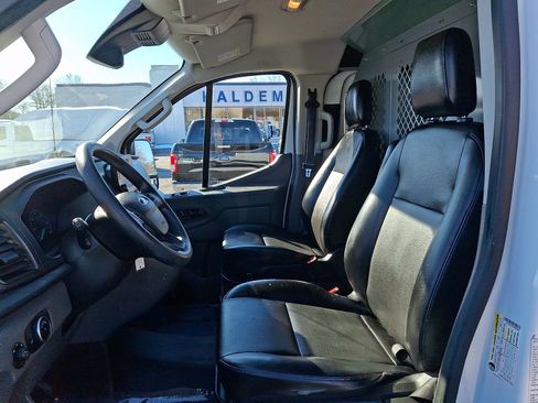 Used 2020 Ford Transit 150 Low Roof image 15