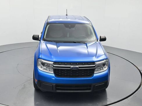 Certified 2022 Ford Maverick XLT FWD image 29