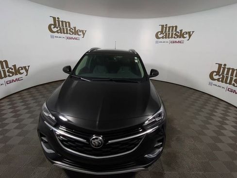 Used 2023 Buick Encore GX Essence w/ Experience Buick Package image 3