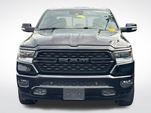 Used 2022 RAM 1500 Sport w/ Rebel Level 2 Equipment Group AWD/4WD image 3