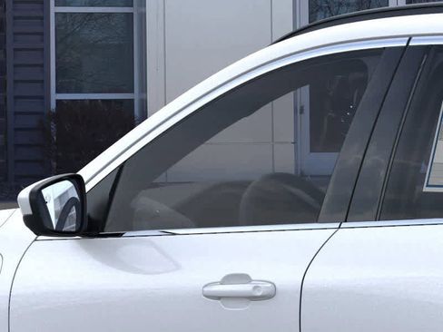 New 2026 Ford Escape PHEV w/ PHEV Premium Package image 20