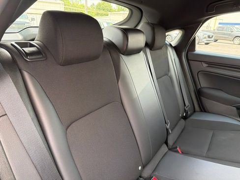 Used 2024 Honda Civic Sport image 26
