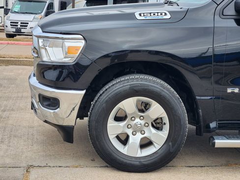 Used 2023 RAM 1500 Lone Star image 10