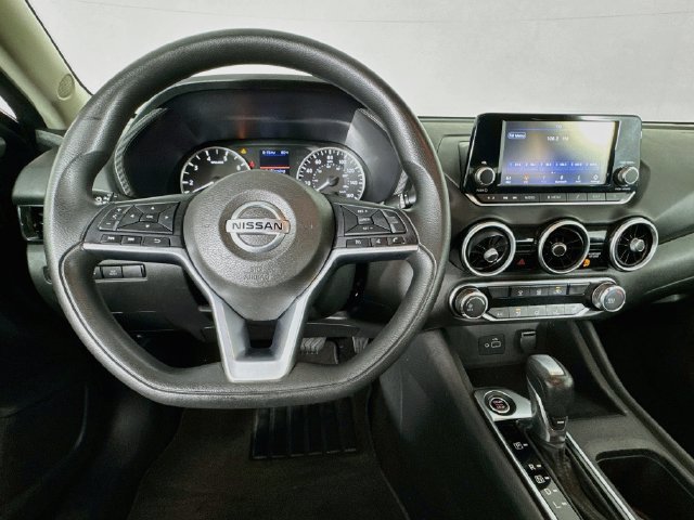 Used 2020 Nissan Sentra S FWD image 10
