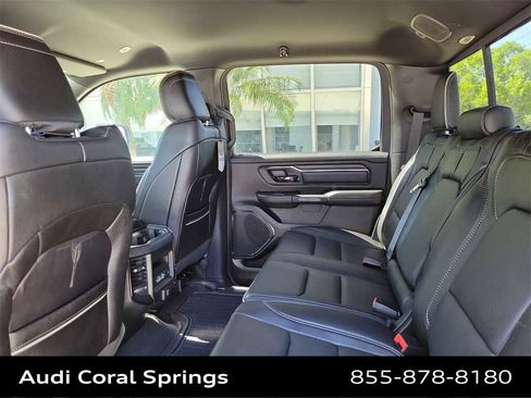 Used 2022 RAM 1500 Limited image 12