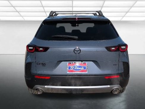 New 2026 MAZDA CX-50 AWD 2.5 S w/ Weather Package image 32