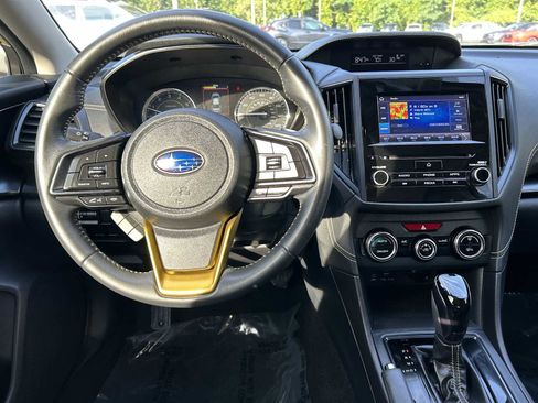 Used 2022 Subaru Crosstrek 2.5i Sport AWD/4WD image 8