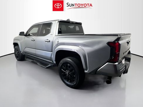 Used 2025 Toyota Tacoma SR5 RWD image 6