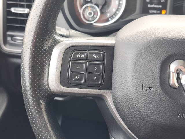 Used 2019 RAM 2500 Tradesman AWD/4WD image 28