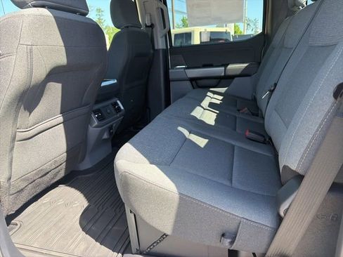 New 2026 Ford F150 XLT w/ Equipment Group 302A MID AWD/4WD image 10