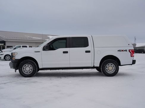 Used 2017 Ford F150 XL w/ XL Power Equipment Group image 6