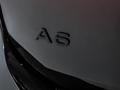 New 2026 Audi A6 Premium Plus image 9