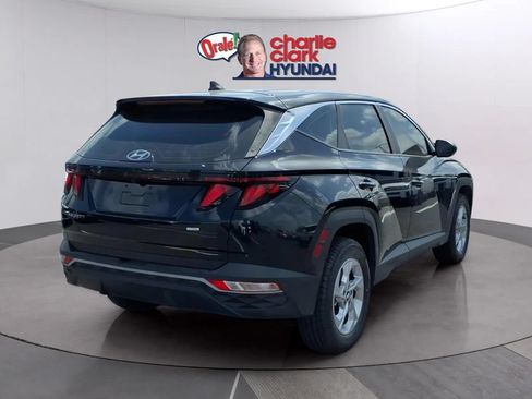 Used 2024 Hyundai Tucson SE AWD/4WD image 5