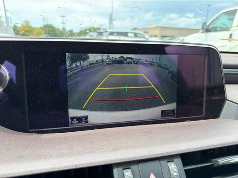 Used 2020 Lexus ES 350 w/ Accessory Package 2 FWD image 22