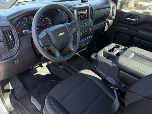 New 2026 Chevrolet Silverado 2500 W/T image 10