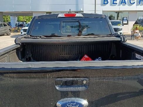Used 2019 Ford Ranger Lariat w/ Equipment Group 501A Mid RWD image 8