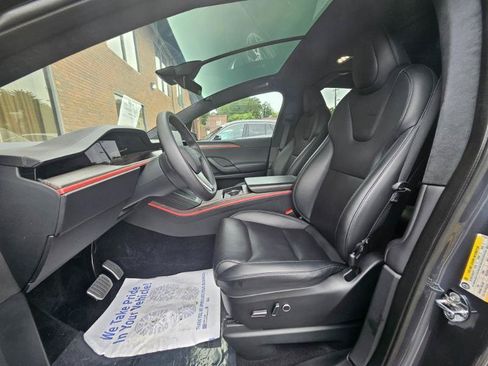 Used 2023 Tesla Model X AWD/4WD image 36