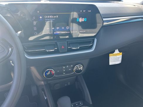 New 2026 Chevrolet TrailBlazer LS image 14