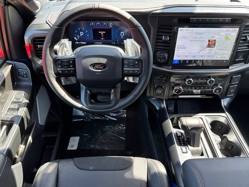 New 2026 Ford F150 Raptor AWD/4WD image 12