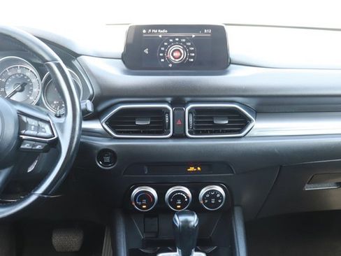 Used 2020 MAZDA CX-5 Sport FWD image 16