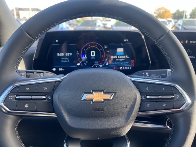 Used 2025 Chevrolet Equinox LT w/ Safety and Technology Package FWD image 26