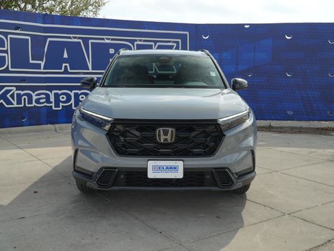New 2026 Honda CR-V Sport-L image 2