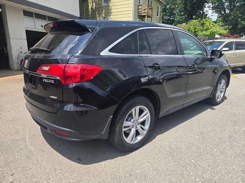 Used 2013 Acura RDX AWD image 15