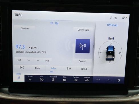 Used 2023 Ford F150 Raptor w/ Raptor Carbon Fiber Package image 29